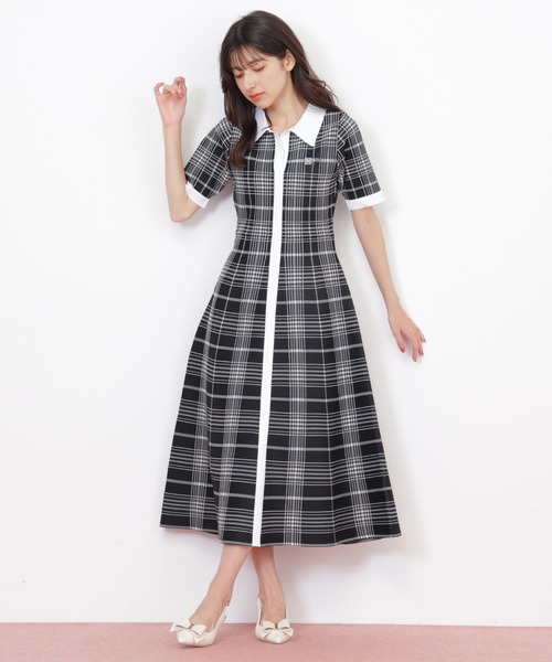 JILL by JILL STUART（ジルバイジルスチュアート） ワンピース ビッグ