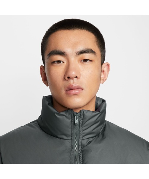 NIKE（ナイキ） ダウンジャケット ダウン TF クラブ パファー