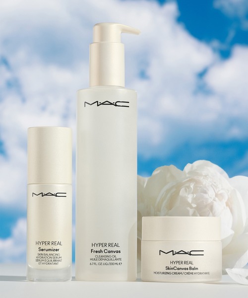 M・A・C（マック） クレンジング 「M・A・C/マック」ハイパー リアル