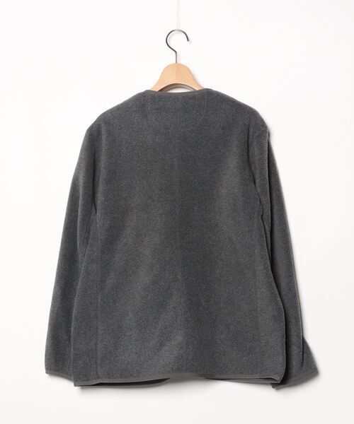 Danton（ダントン） ジャケット 38 グレー メンズ : ZOZOTOWN Yahoo!店