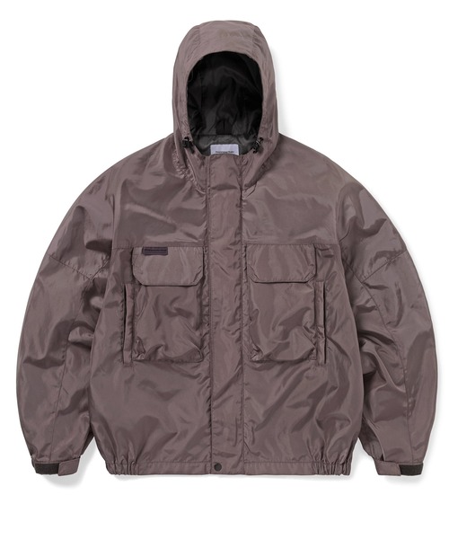 thisisneverthat（ディスイズネバーザット） ナイロンジャケット SP