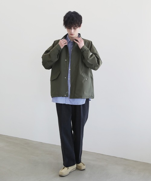 phenix（プラスフェニックス） ブルゾン アウター +phenix/GORE-TEX