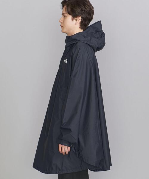 THE NORTH FACE（ザ ノースフェイス） レインコート カッパ ACCESS