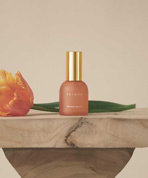 to/one（トーン） 美容液 オイル クリーム to/one / ブースターセラム