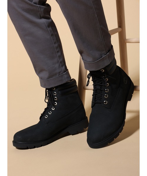 Timberland（ティンバーランド） ブーツ クラシック 6インチ ブーツ