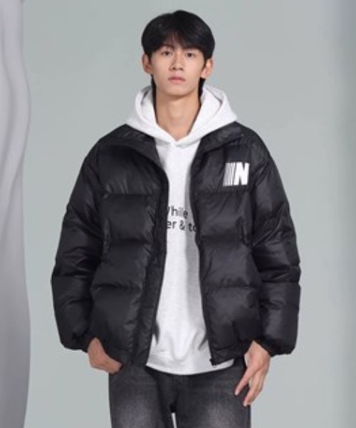 A'gem 9（エージェムナイン） ダウンコート ダウンジャケット A'GEM/9