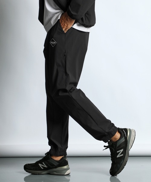 The DUFFER of ST.GEORGE（ザダファーオブセントジョージ） パンツ