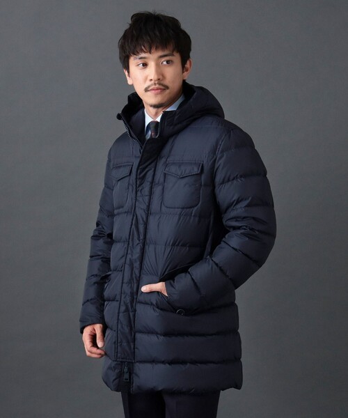 HERNO（ヘルノ） ダウンジャケット ダウン HERNO / POLAR TECH 4