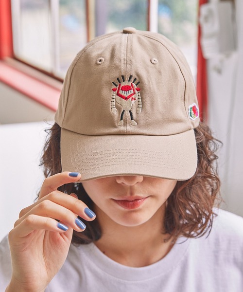 EVANGELION：95 キャップ 帽子 レディース メンズ : ZOZOTOWN Yahoo!店