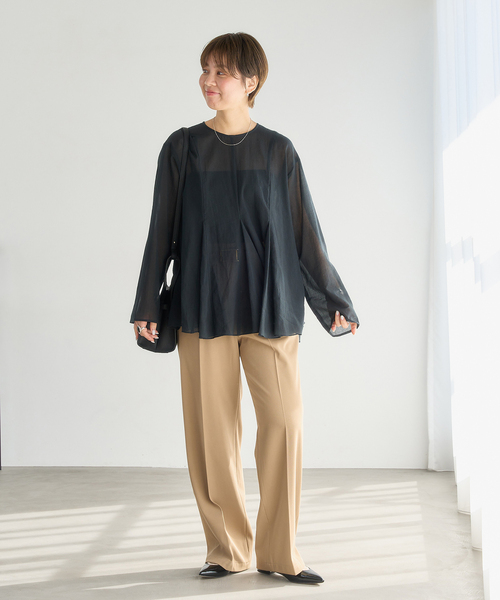 LE TALON（ル タロン） シューズ 「追加2」ポインテッドワンストラップ