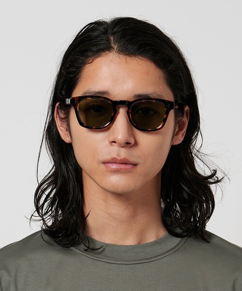 BLANC.. サングラス BE011/サングラス メンズ : ZOZOTOWN Yahoo!店