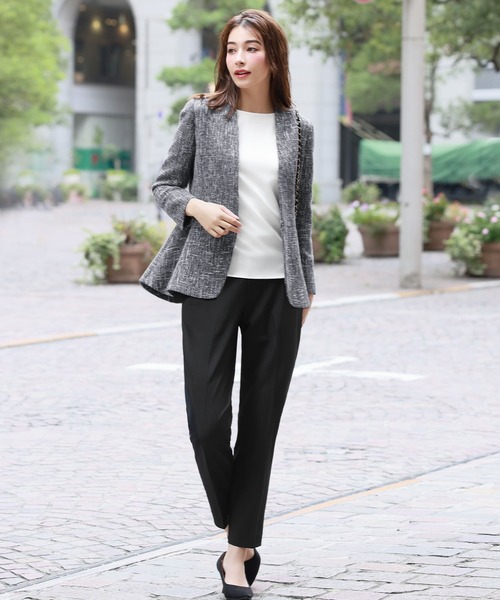 お*り様 バートンクラッシックジャケット、パンツセット3t4t BURTON