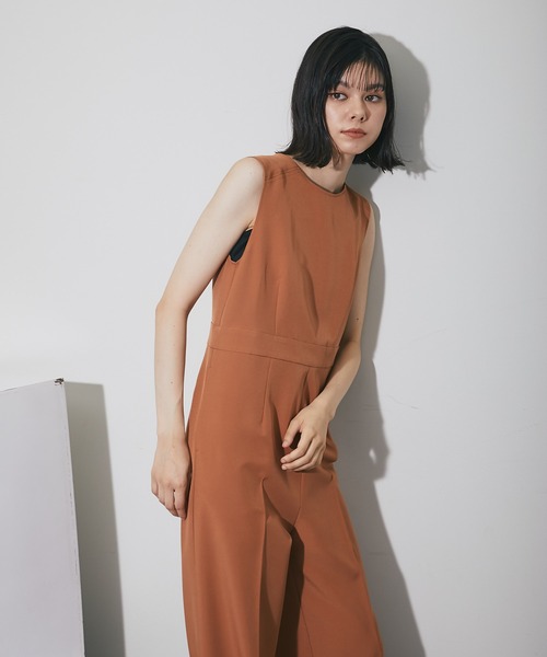 SMILE ORCHID（スマイルオーキッド） オールインワン セミワイド