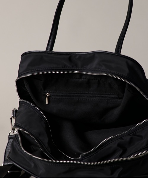 folka.（フォルカ） ショルダーバッグ バッグ 3-11C6 ナイロン