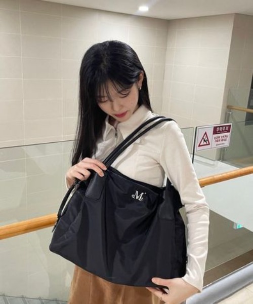 MUCENT（ムセント） ショルダーバッグ バッグ レディース メンズ