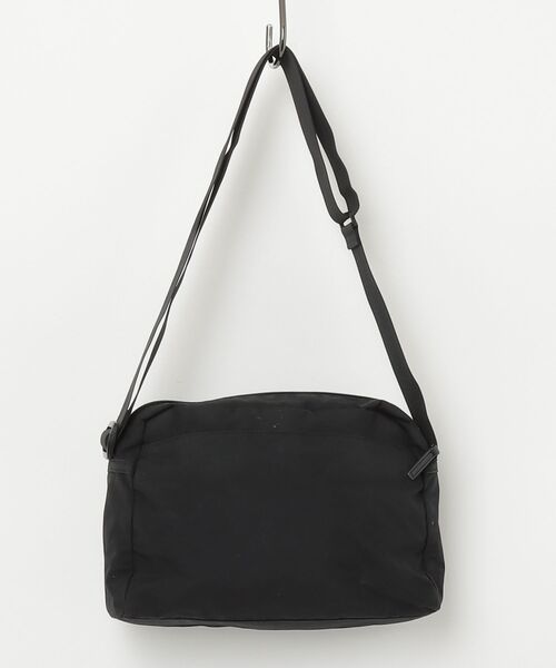 agnes b.（アニエスベー） ショルダーバッグ FREE ブラック系その他