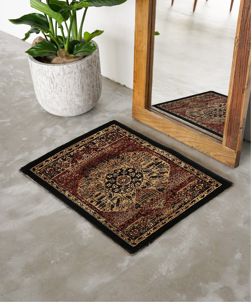 Francfranc（フランフラン） ラグ ラグマット ミーティス ラグ S MIX