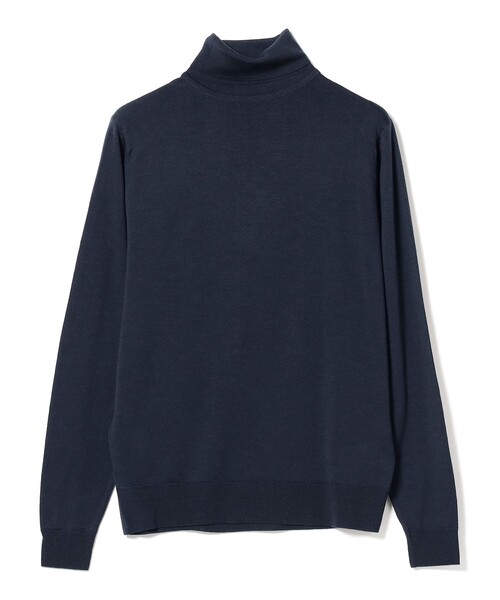 JOHN SMEDLEY（ジョンスメドレー） セーター ニット JOHN SMEDLEY
