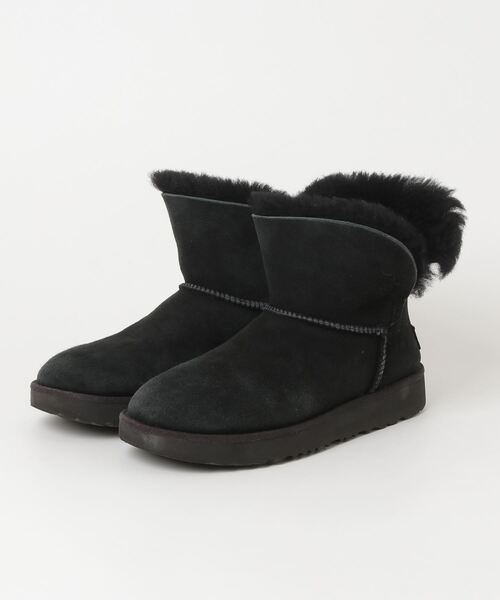 UGG Australia（アグオーストラリア） 「UGG」 ムートンブーツ 23cm