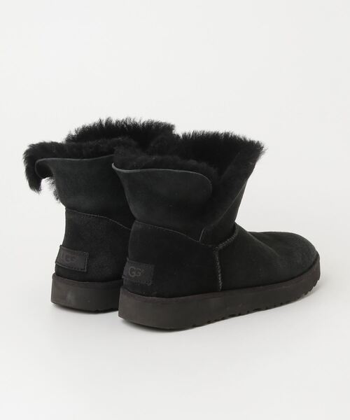 UGG Australia（アグオーストラリア） 「UGG」 ムートンブーツ 23cm