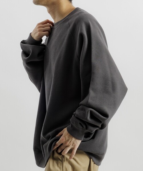 FREAK'S STORE（フリークスストア） トレーナー スウェット 限定展開