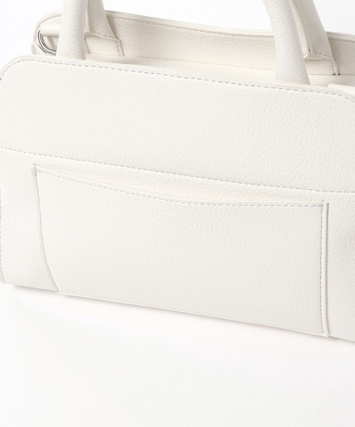 LEPSIM（レプシィム） ショルダーバッグ バッグ 「入卒式／セレモニー