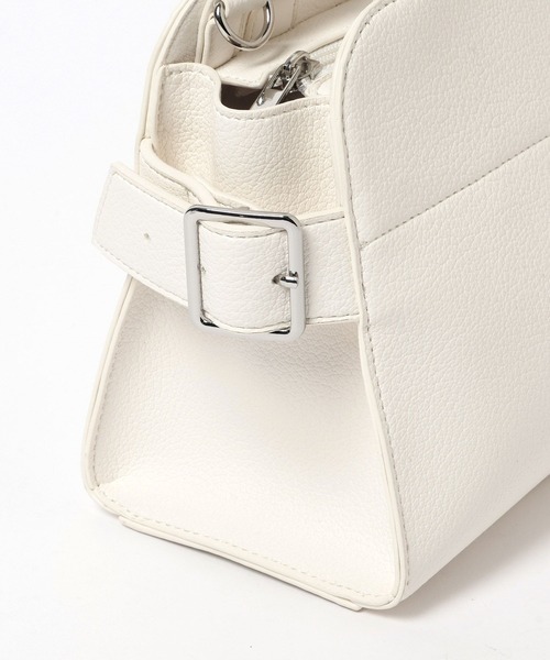 LEPSIM（レプシィム） ショルダーバッグ バッグ 「入卒式／セレモニー