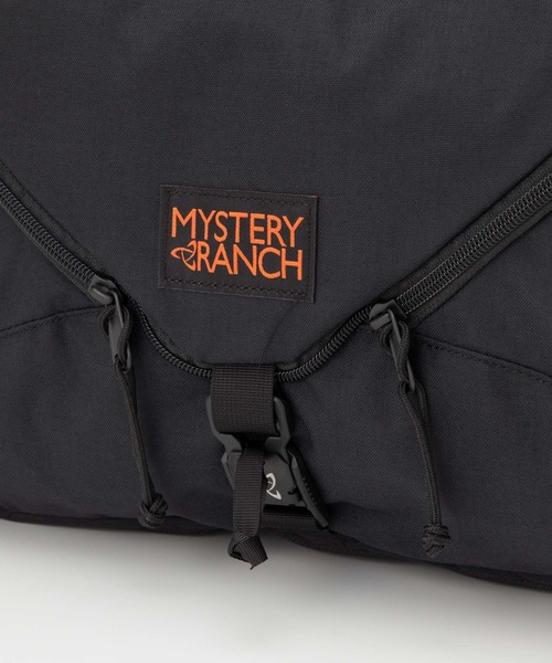 MYSTERY RANCH（ミステリーランチ） ビジネスバッグ MYSTERY RANCH