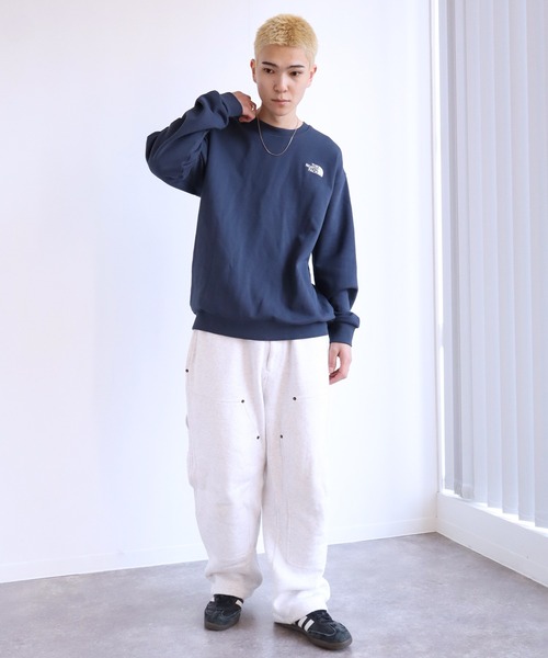 THE NORTH FACE（ザ ノースフェイス） トレーナー スウェット 「THE