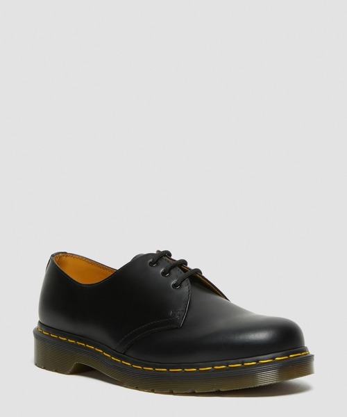Dr.Martens（ドクターマーチン） ビジネスシューズ 1461 3 ホール