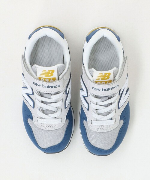 New Balance（ニューバランス） スニーカー 996 Hook and Loop