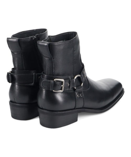 whoop-de-doo（フープディドゥ） ブーツ ハーネスリングブーツ メンズ