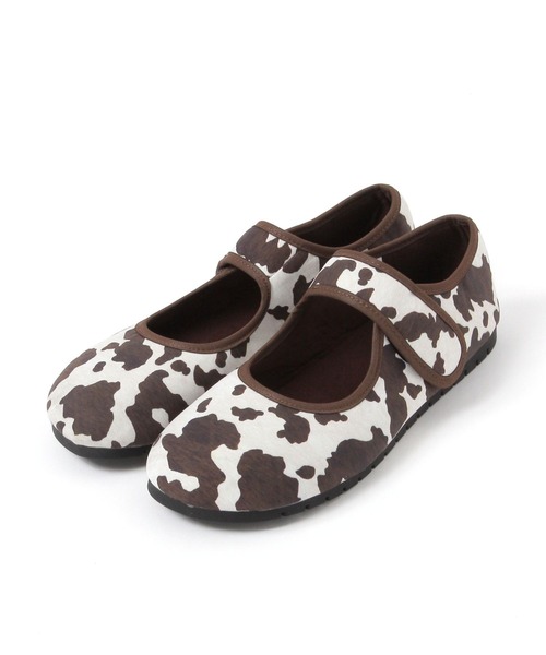 niko and…（ニコアンド） パンプス オリジナルストラップシューズ