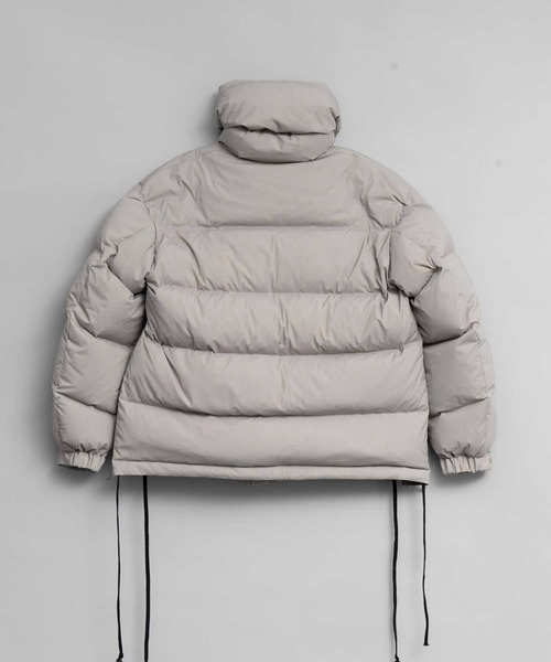 MAISON SPECIAL（メゾンスペシャル） ダウンジャケット ダウン