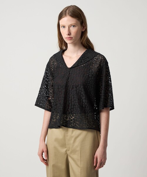 STEVEN ALAN（スティーブンアラン） ブラウス シャツ 「Steven Alan