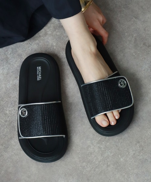 MICHAEL KORS（マイケルコース） サンダル RAELYNN DARBY / レイリン