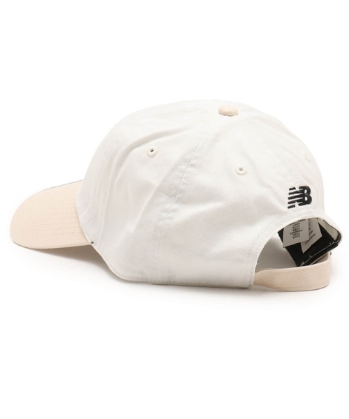 New Balance（ニューバランス） キャップ 帽子 大谷翔平 TWILL CAP
