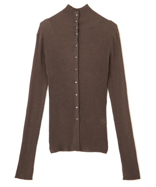 ETRE TOKYO（エトレトウキョウ） ニット セーター SANTEシルクカシミヤ