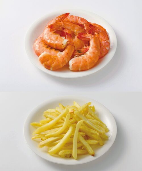 値下げ 未使用品✩BRUNO エアフライヤー BRUNO（ブルーノ） ガラスエア