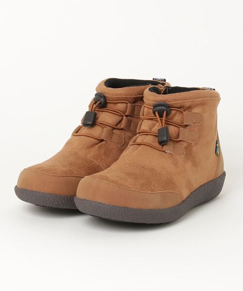 SCANDINAVIAN FOREST（スカンジナビアンフォレスト） ブーツ