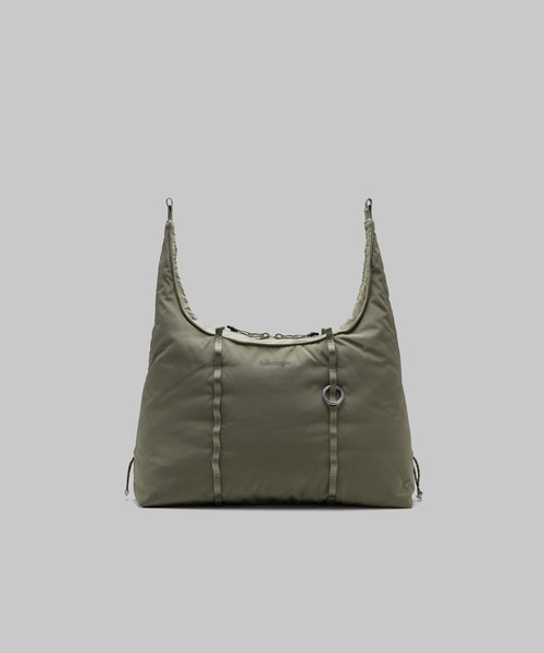 Topologie（トポロジー） ハンドバッグ Cloud Hobo Medium 「バッグ