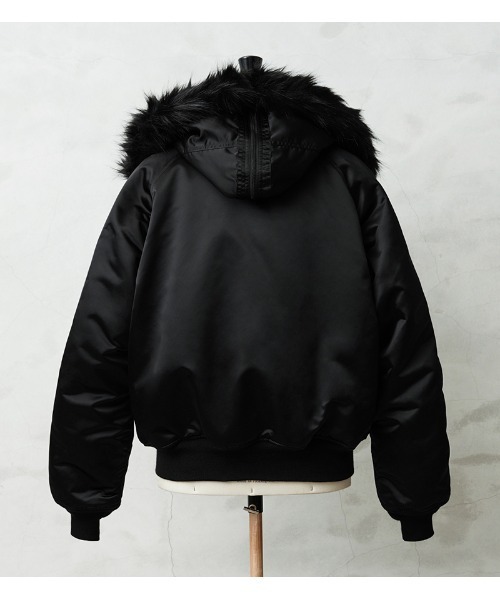 Alpha Industries（アルファ・インダストリーズ） ミリタリー