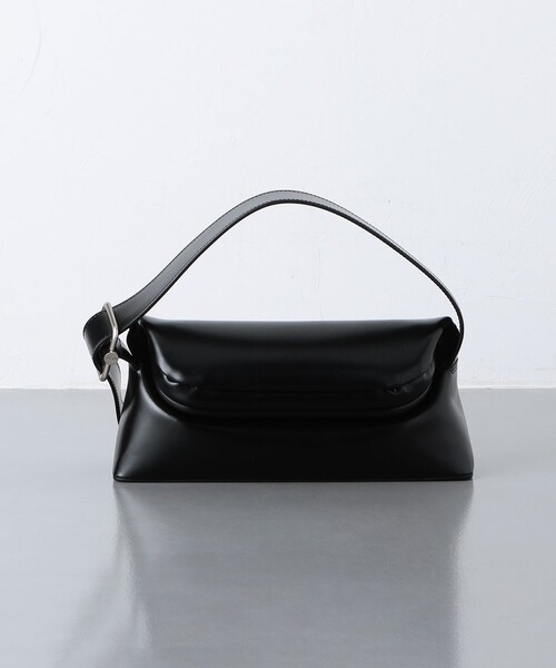 ショルダーバッグ バッグ 「一部別注」「OSOI」FOLDER BROT レディース