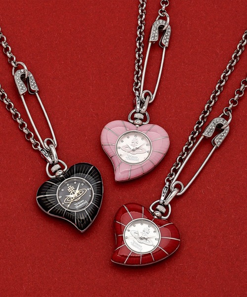 Vivienne Westwood（ヴィヴィアンウエストウッド） ネックレス