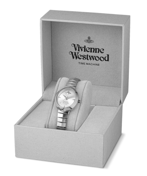 Vivienne Westwood（ヴィヴィアンウエストウッド） 腕時計 「Vivienne