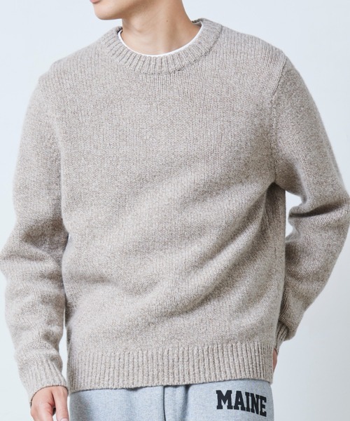 L.L.Bean（エルエルビーン） セーター ニット エル・エル・ビーン