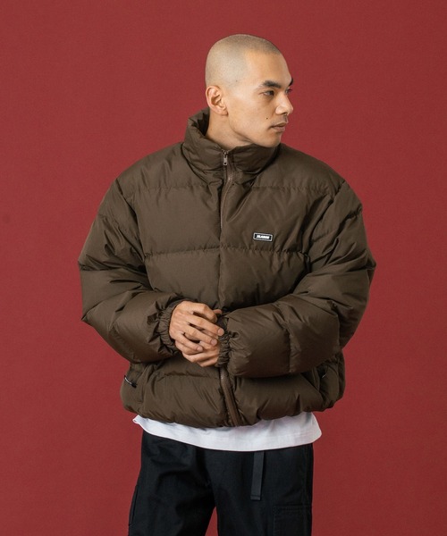 XLARGE（エクストラ ラージ） ダウンジャケット ダウン DOWN JACKET