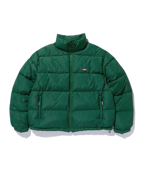 XLARGE（エクストラ ラージ） ダウンジャケット ダウン DOWN JACKET