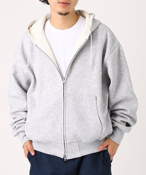 DAIWA PIER39（ダイワ ピア39） パーカー DAIWA PIER39 TECH SWEAT