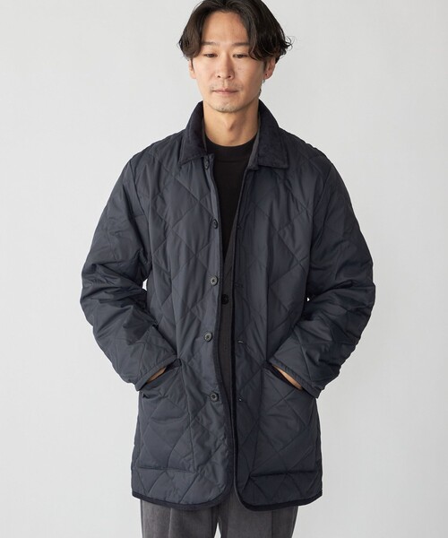 TAION（タイオン） ダウンジャケット ダウン 「SHIPS別注」TAION